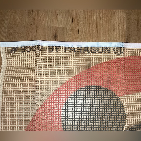 MICKEY MOUSE CLUB LATCH HOOK CANVAS By Paragon Needlepoint - Picture 5 of 10